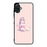 Kanna Kamui X00705 Samsung Galaxy A07 Case
