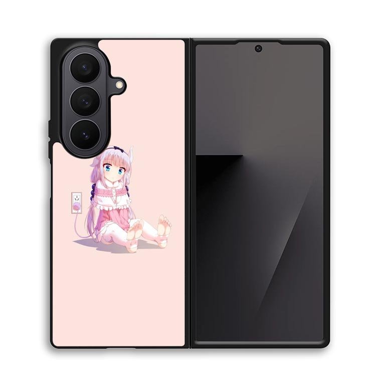 Kanna Kamui X00705 Samsung Galaxy Z Fold 7 Case