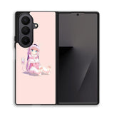 Kanna Kamui X00705 Samsung Galaxy Z Fold 7 Case
