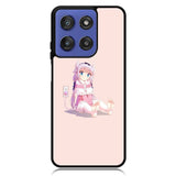 Kanna Kamui X00705 Motorola Moto G Stylus 5G 2025 Case