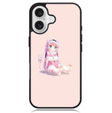 Kanna Kamui X00705 iPhone 16 Plus Case