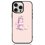 Kanna Kamui X00705 iPhone 16 Pro Case