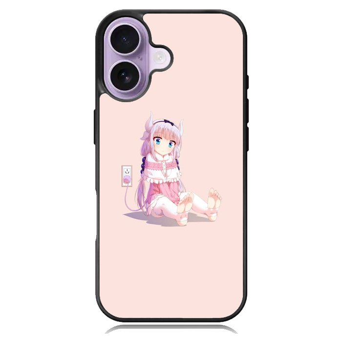 Kanna Kamui X00705 iPhone 17 Case