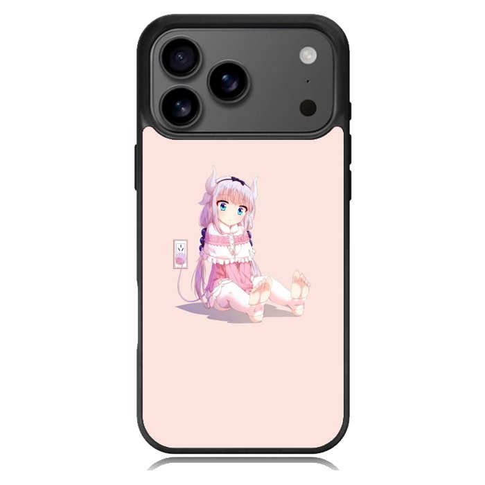 Kanna Kamui X00705 iPhone 17 Pro Case