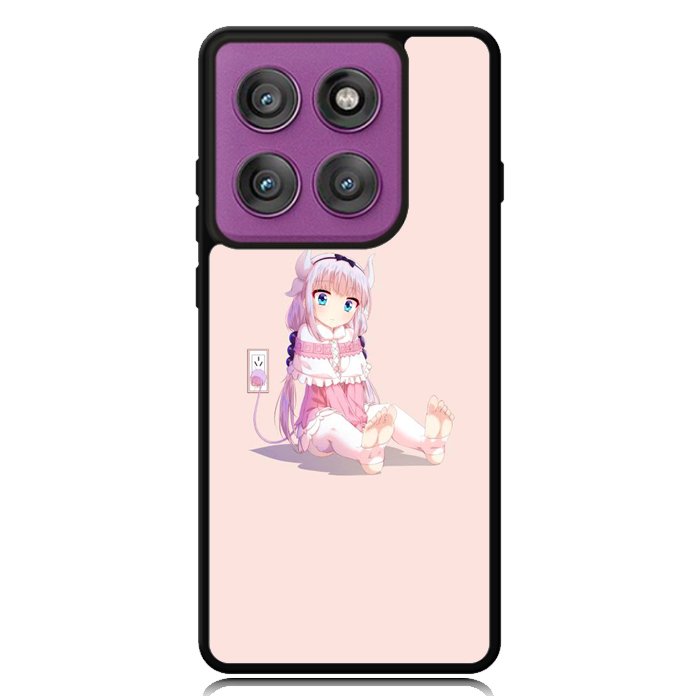Kanna Kamui X00705 Motorola Moto Edge 2025 | Moto Edge 60 Fusion | Moto Edge 60 Pro Case