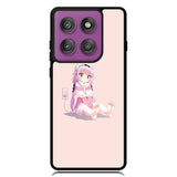 Kanna Kamui X00705 Motorola Moto Edge 2025 | Moto Edge 60 Fusion | Moto Edge 60 Pro Case