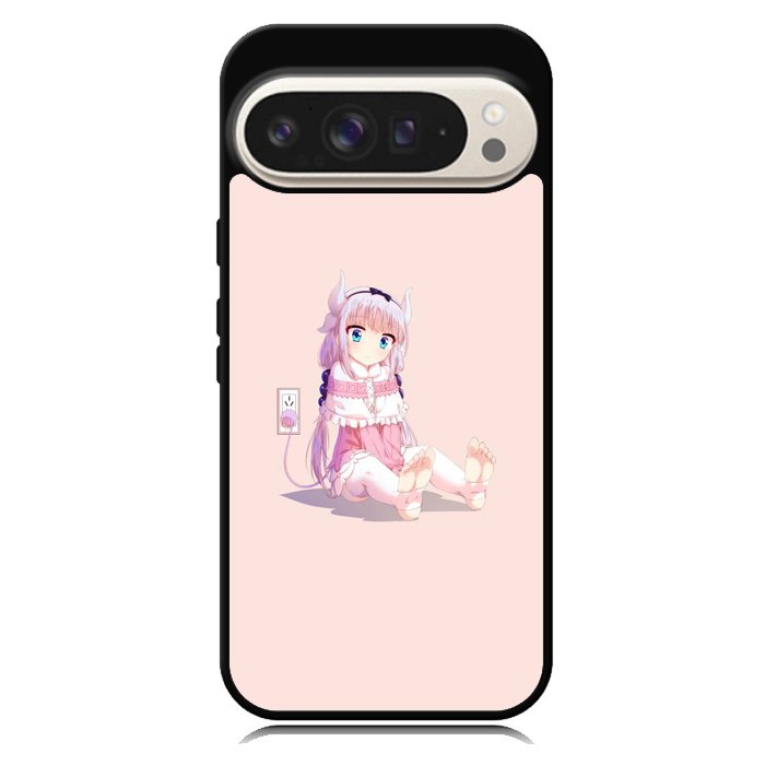 Kanna Kamui X00705 Google Pixel 9 Pro XL Case