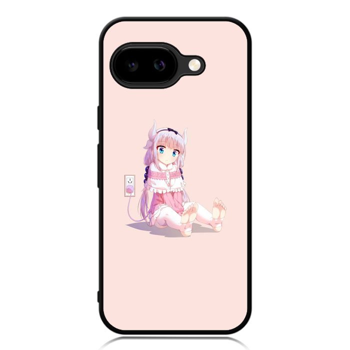 Kanna Kamui X00705 Google Pixel 9A Case