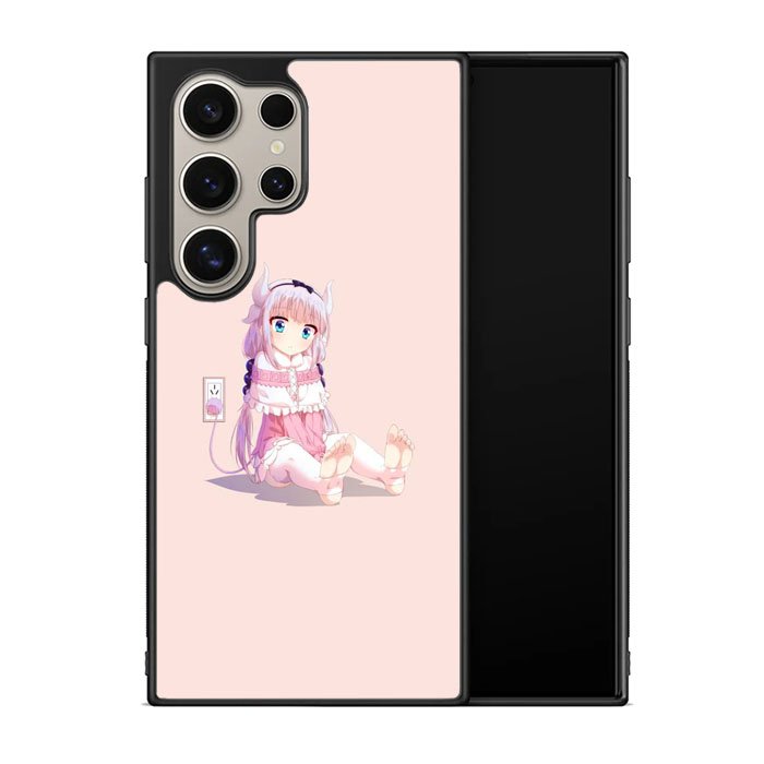 Kanna Kamui X00705 Samsung Galaxy S24 Ultra 5G Case