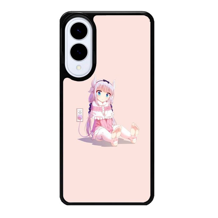 Kanna Kamui X00705 Samsung Galaxy S25 Edge Case