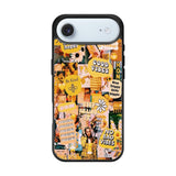 No Bad Vibes Collage X00704 iPhone Air Case