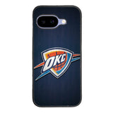 Oklahoma City Thunder X00703 Google Pixel 10A Case