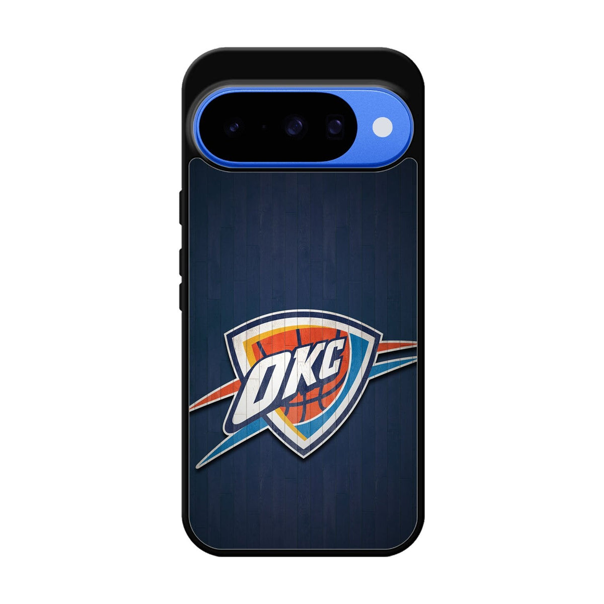Oklahoma City Thunder X00703 Google Pixel 10 Case