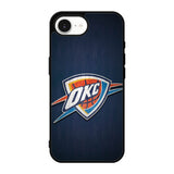 Oklahoma City Thunder X00703 iPhone 17e Case