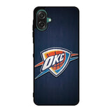 Oklahoma City Thunder X00703 Samsung Galaxy A07 Case