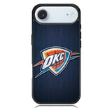 Oklahoma City Thunder X00703 iPhone 17 Air Case