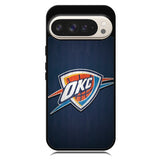Oklahoma City Thunder X00703 Google Pixel 10 Pro XL Case
