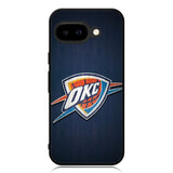 Oklahoma City Thunder X00703 Google Pixel 9A Case