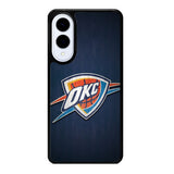 Oklahoma City Thunder X00703 Samsung Galaxy S25 Edge Case