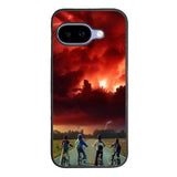 Stranger Things Season 2 X00718 Google Pixel 10A Case