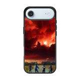 Stranger Things Season 2 X00718 iPhone Air Case