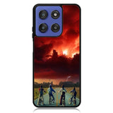 Stranger Things Season 2 X00718 Motorola Moto G Stylus 5G 2025 Case