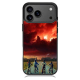 Stranger Things Season 2 X00718 iPhone 17 Pro Case