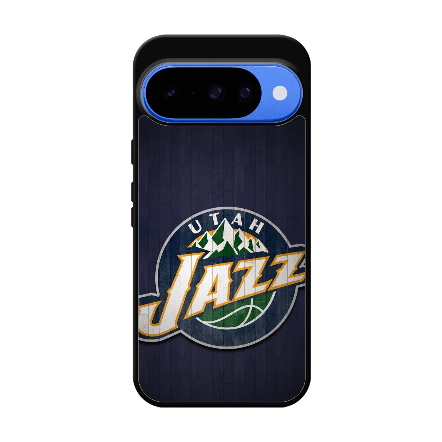 Utah Jazz X00702 Google Pixel 10 Case