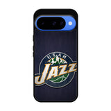 Utah Jazz X00702 Google Pixel 10 Case