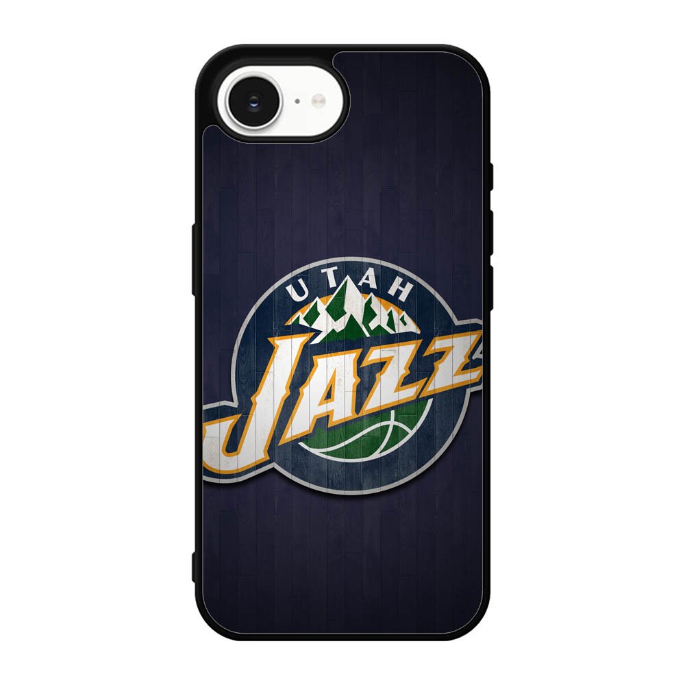 Utah Jazz X00702 iPhone 17e Case