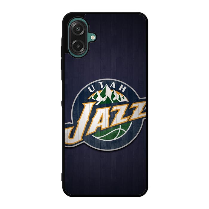 Utah Jazz X00702 Samsung Galaxy A07 Case