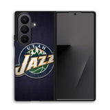 Utah Jazz X00702 Samsung Galaxy Z Fold 7 Case