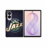 Utah Jazz X00702 Samsung Galaxy Z Fold 8 Case