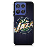 Utah Jazz X00702 Motorola Moto G Stylus 5G 2025 Case