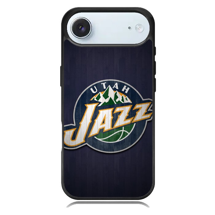 Utah Jazz X00702 iPhone 17 Air Case