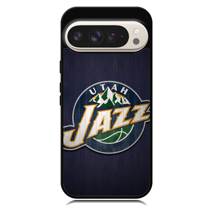 Utah Jazz X00702 Google Pixel 10 Pro XL Case