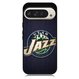 Utah Jazz X00702 Google Pixel 10 Pro XL Case
