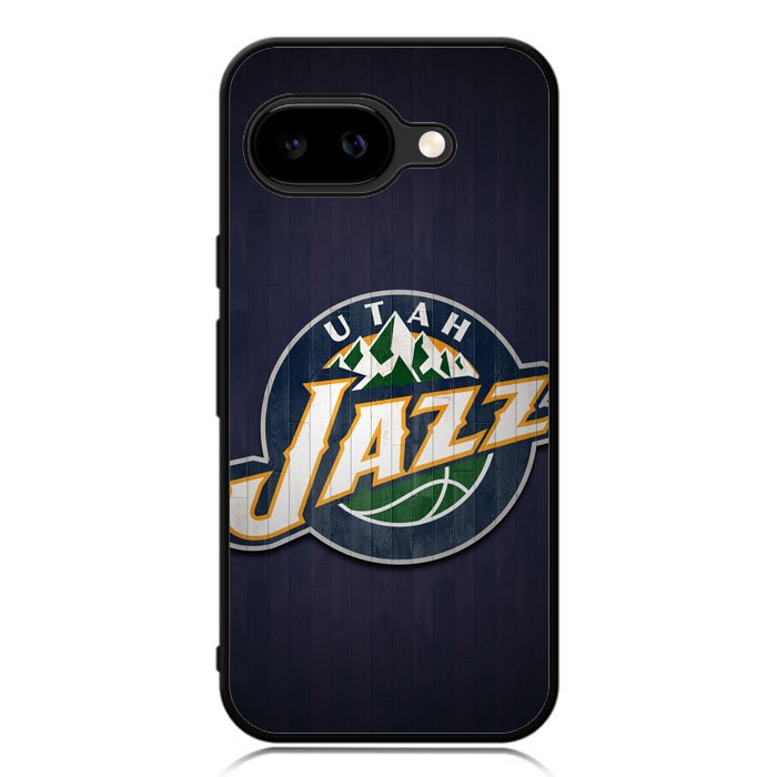 Utah Jazz X00702 Google Pixel 9A Case