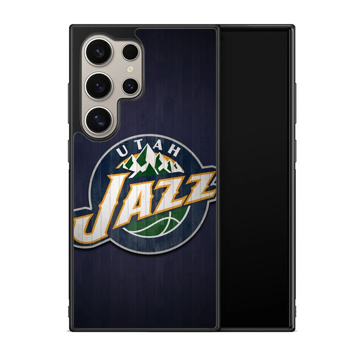 Utah Jazz X00702 Samsung Galaxy S24 Ultra 5G Case