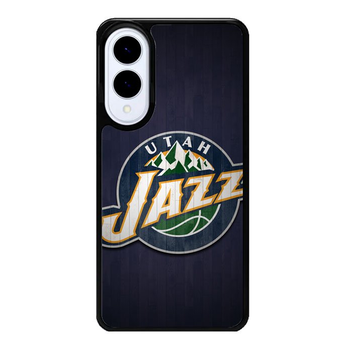 Utah Jazz X00702 Samsung Galaxy S25 Edge Case