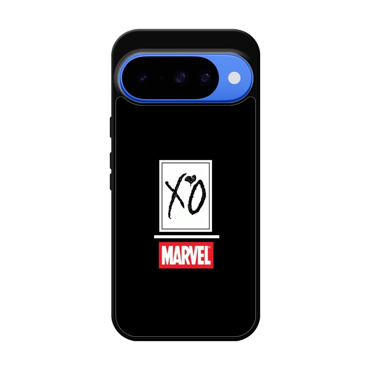 the weeknd xo X00770 Google Pixel 10 Case