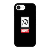 the weeknd xo X00770 iPhone 17e Case