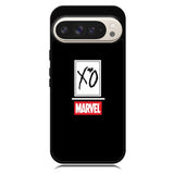 the weeknd xo X00770 Google Pixel 10 Pro XL Case