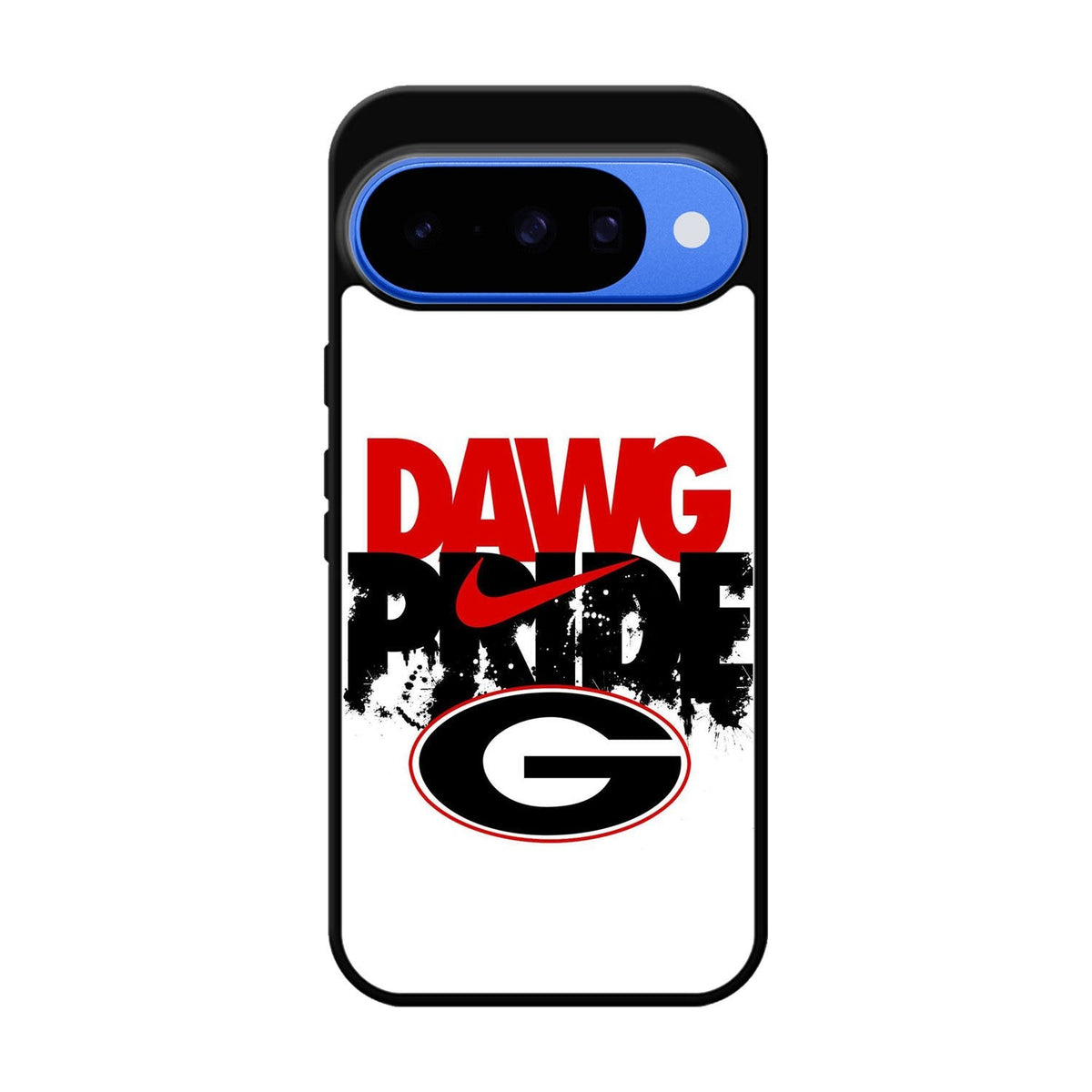 georgia bulldogs X00769 Google Pixel 10 Case