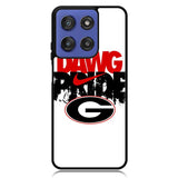 georgia bulldogs X00769 Motorola Moto G Stylus 5G 2025 Case