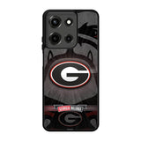 Georgia Bulldogs 2nd Motorola Moto G 5G 2025 Case FE7397