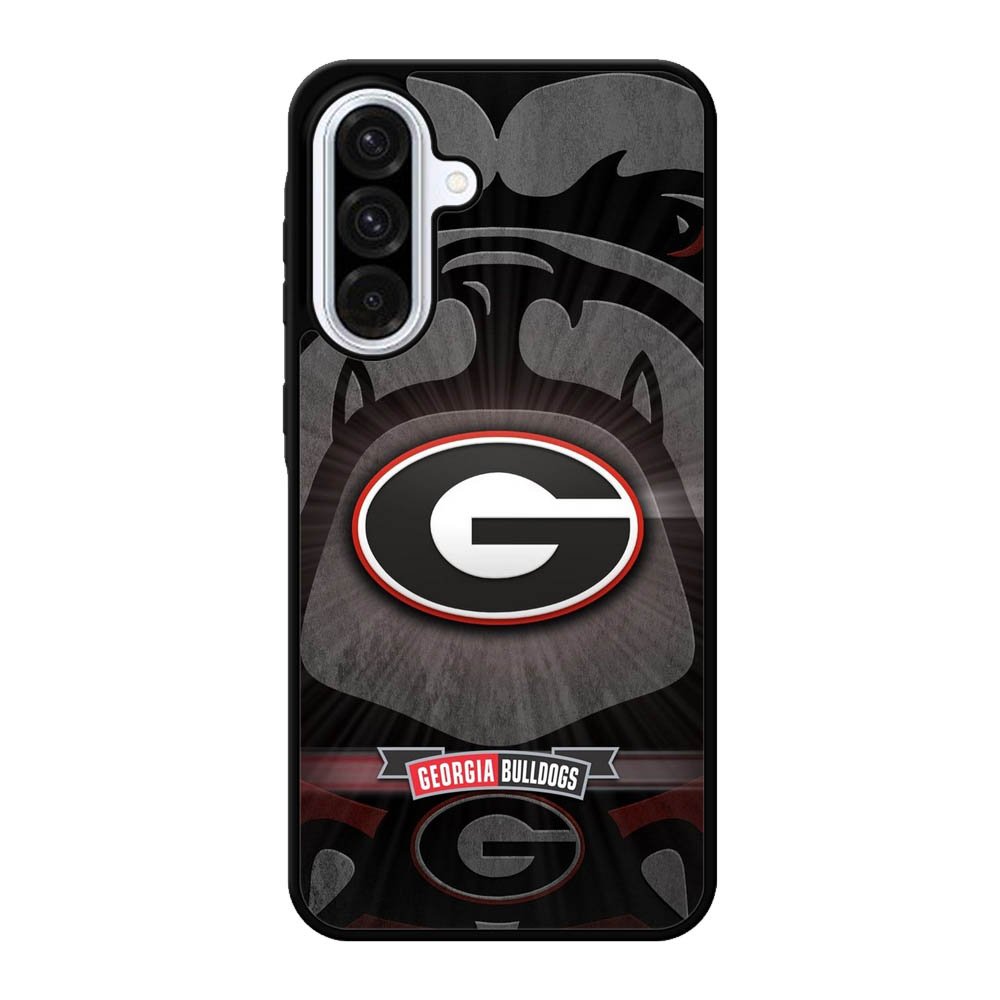 Georgia Bulldogs 2nd Samsung Galaxy A56 Case FE2903