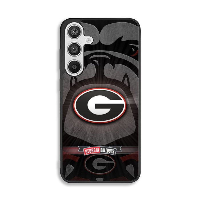 Georgia Bulldogs 2nd Samsung Galaxy A26 Case FE7397