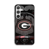 Georgia Bulldogs 2nd Samsung Galaxy A26 Case FE2903