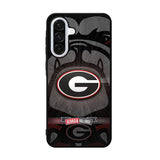 Georgia Bulldogs 2nd Samsung Galaxy A36 Case FE2903